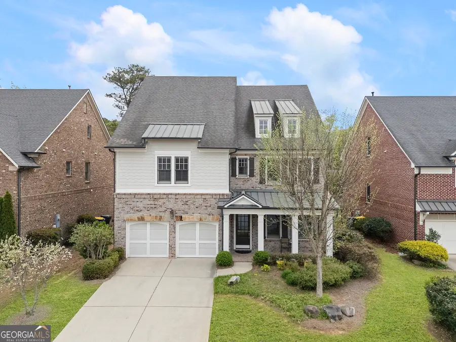 4884 Kentwood Drive, Marietta, GA 30068 - #2
