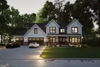 5059 Hidden Branch Drive, Sugar Hill, GA 30518