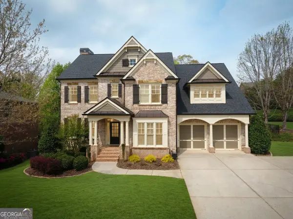 3130 Seven Oaks Drive, Cumming, GA 30041