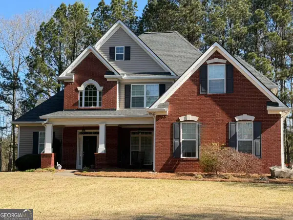116 Mallard Court, Carrollton, GA 30116