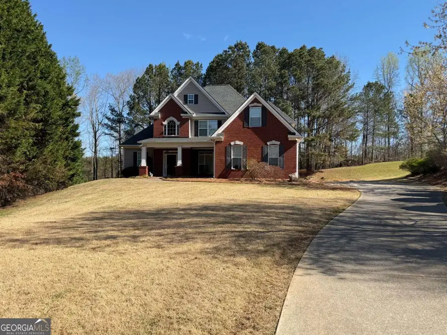 116 Mallard Court, Carrollton, GA 30116 - #2