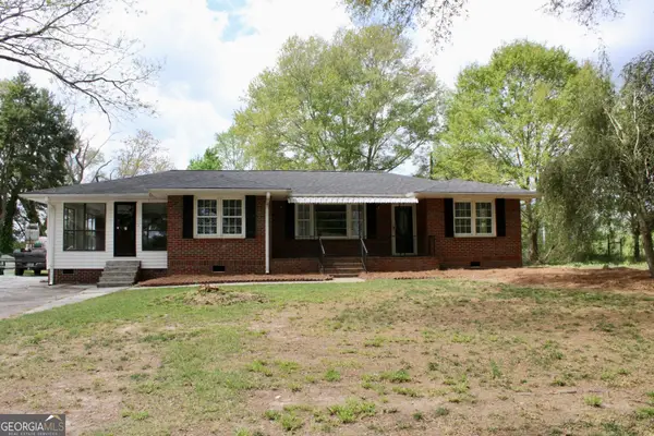 2895 Bowdon Tyus Road, Bowdon, GA 30108