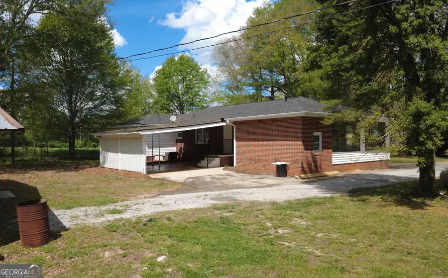 2895 Bowdon Tyus Road, Bowdon, GA 30108 - #2