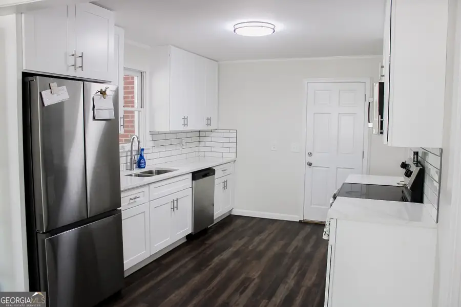 2895 Bowdon Tyus Road, Bowdon, GA 30108 - #3