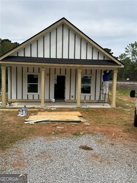 29 Laurel Lane, Carrollton, GA 30116 - #1