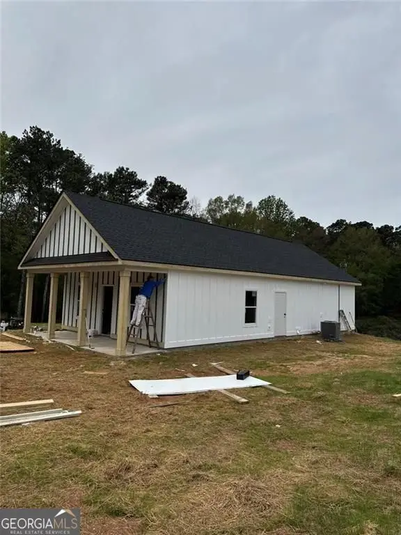 29 Laurel Lane, Carrollton, GA 30116 - #2