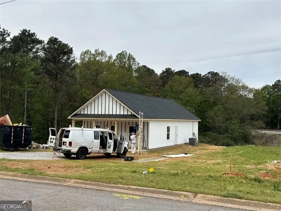 29 Laurel Lane, Carrollton, GA 30116 - #3