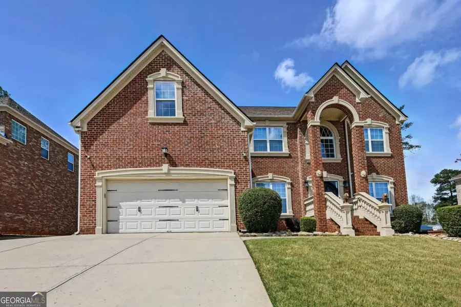 4689 Lantern Court, Lithonia, GA 30038 - #2