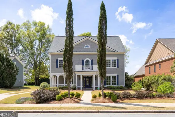 1045 Sandtown Place Drive Sw, Marietta, GA 30064