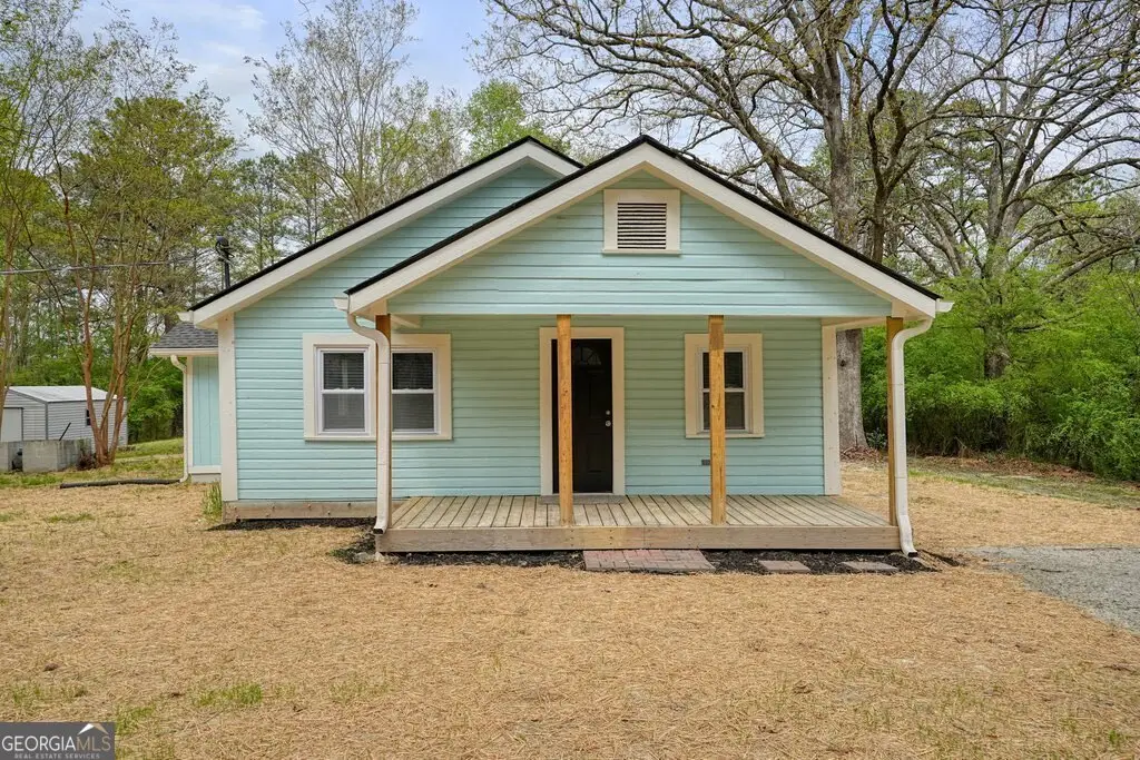 414 Wayside Lane, Dallas, GA 30132 - #1