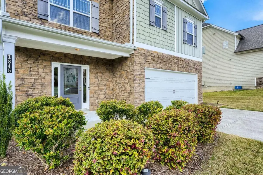 1845 Hanover West Drive, Lawrenceville, GA 30043 - #2