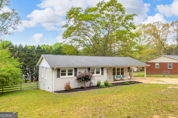 181 Old Airport Road, Commerce, GA 30530