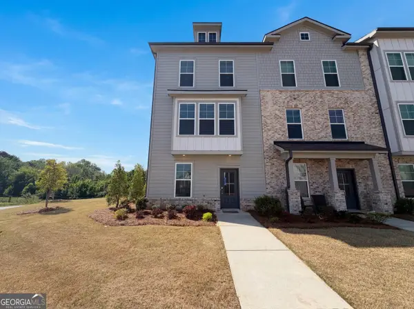 200 Cobalt Drive, Fayetteville, GA 30214