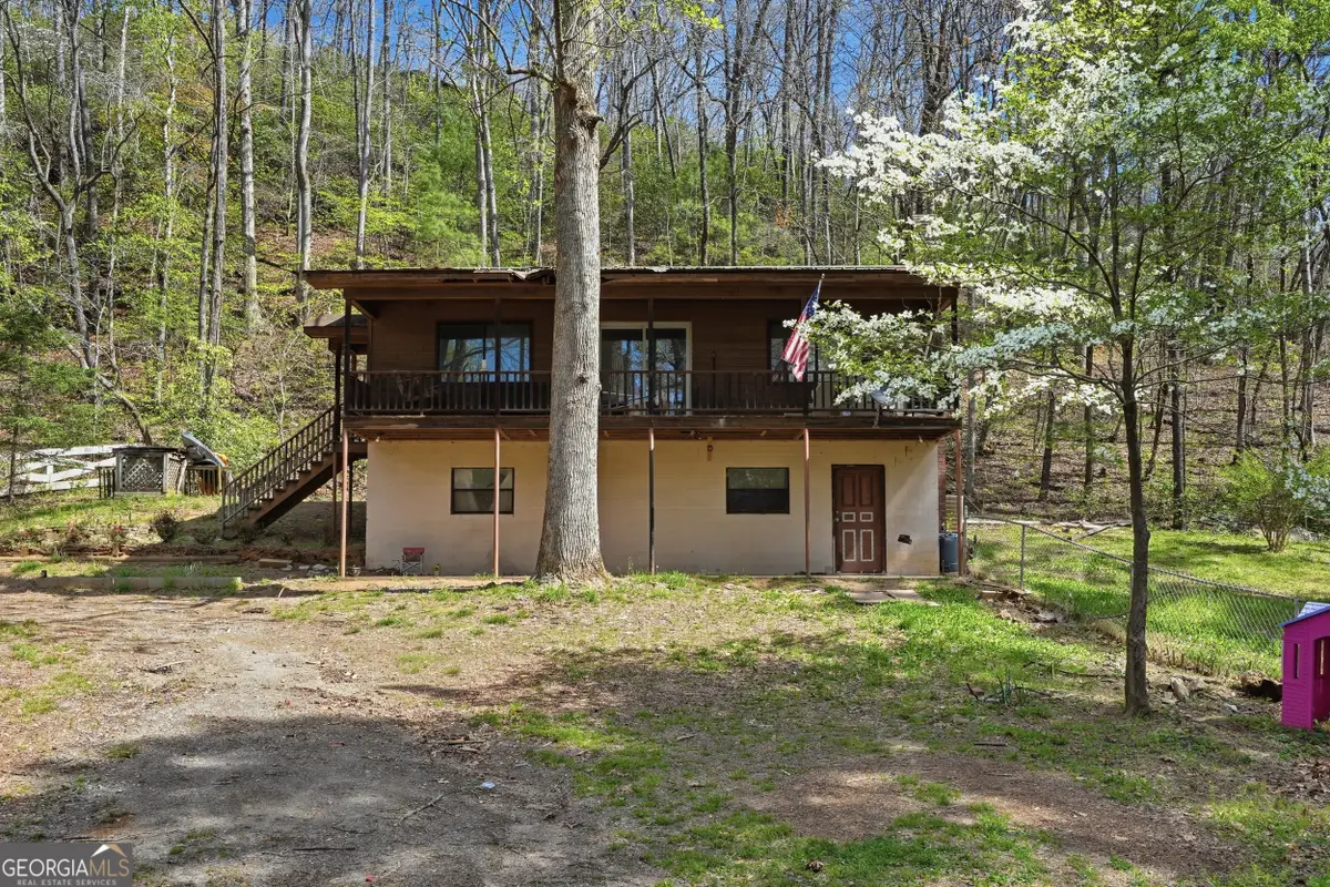 118 Titus Valley Road, Hiawassee, GA 30546 - #1