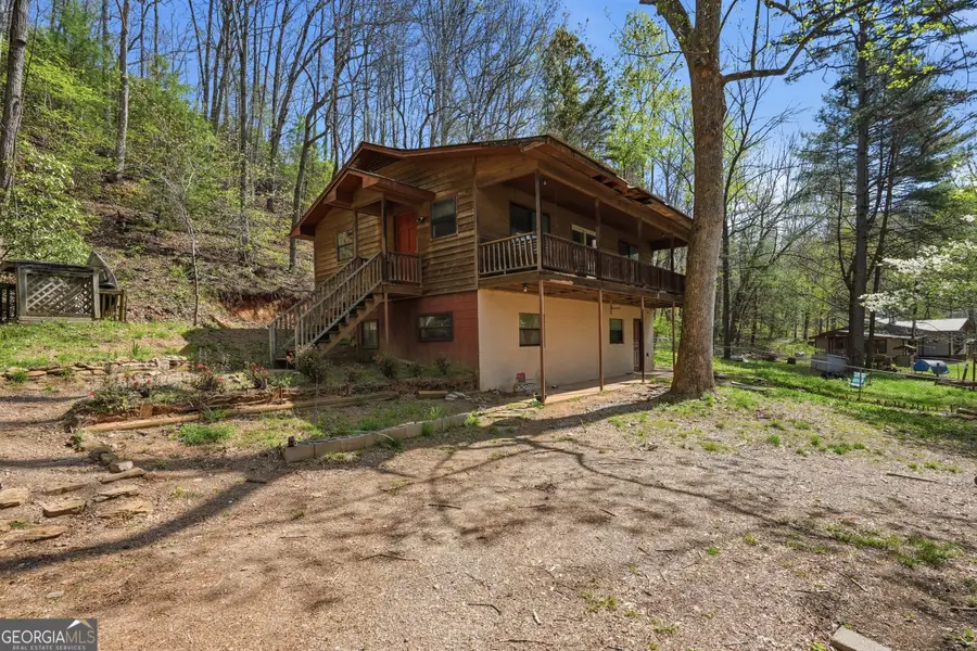 118 Titus Valley Road, Hiawassee, GA 30546 - #2