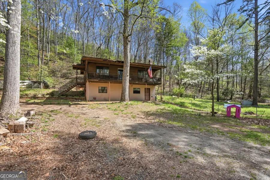 118 Titus Valley Road, Hiawassee, GA 30546 - #3