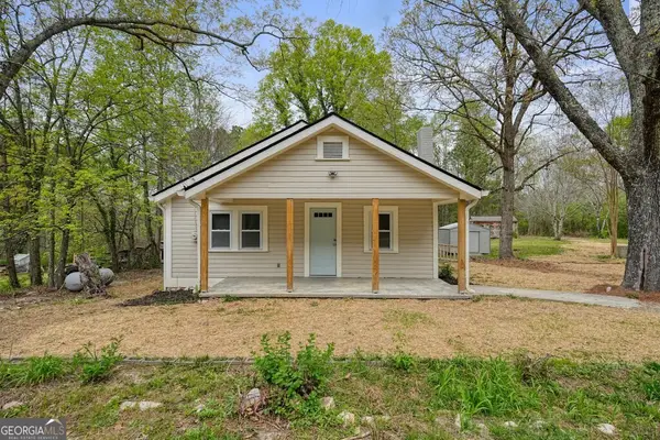 430 Wayside Lane, Dallas, GA 30132