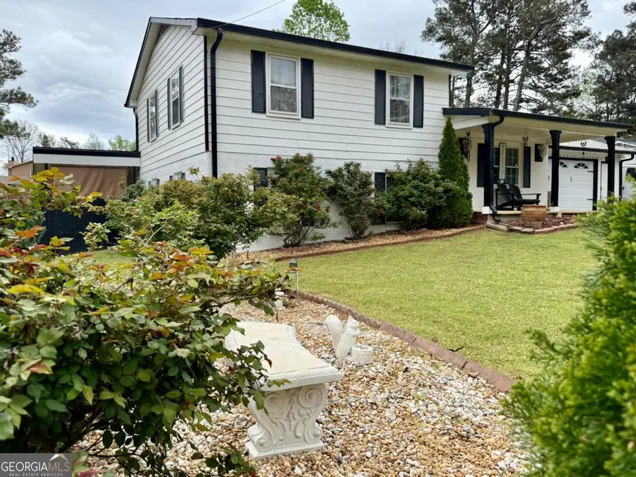 3007 Hidden Drive, Lawrenceville, GA 30044 - #2