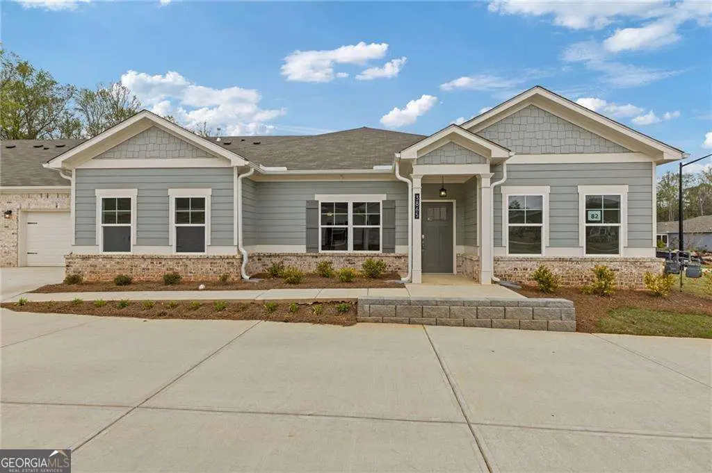 3865 Shelleydale Drive #82, Powder Springs, GA 30127 - #1