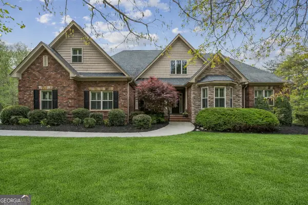 20 Stampede Pass, Rydal, GA 30171