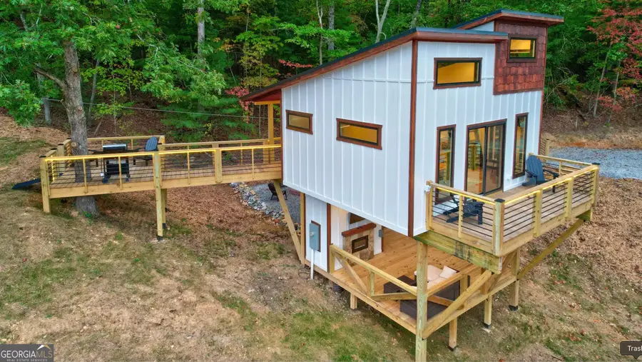 193 Garren Cove Road, Morganton, GA 30560 - #3