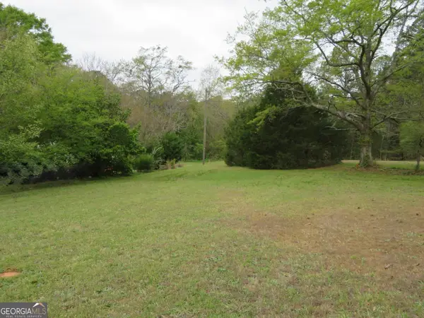 0 Oak Road, Jenkinsburg, GA 30234