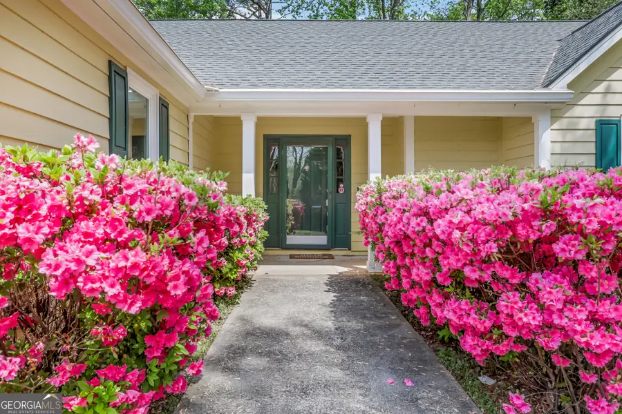 4655 Hampton Square Drive, Alpharetta, GA 30022 - #3