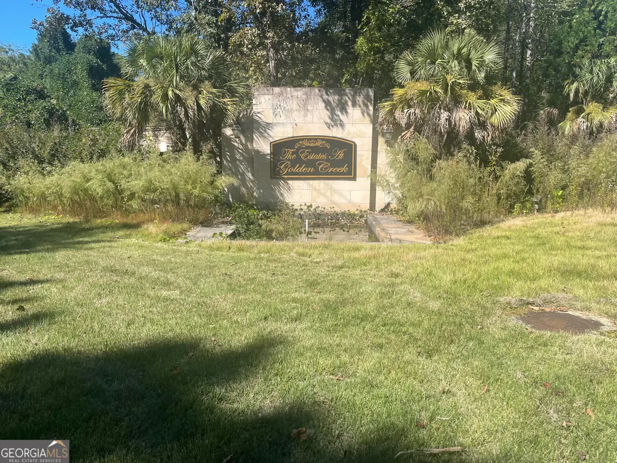 1600 Golden Creek Courts Sw, Conyers, GA 30094 - #1