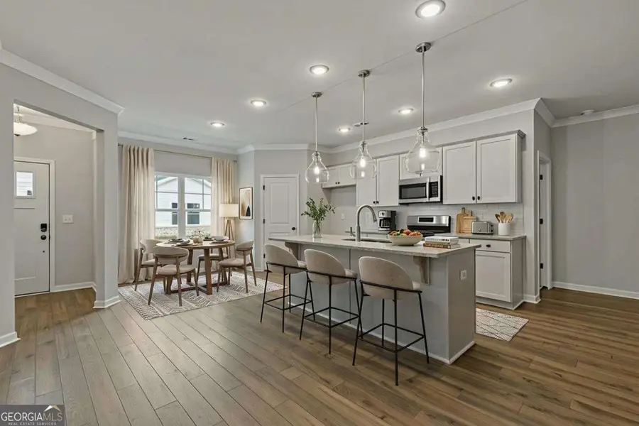 3867 Shelleydale Drive, Powder Springs, GA 30127 - #2