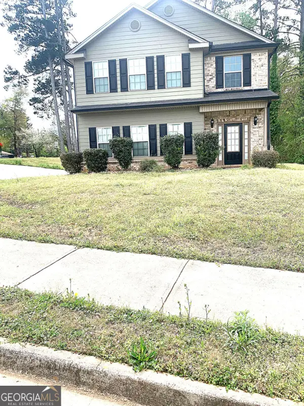 8198 Laurel Drive Sw, Covington, GA 30014
