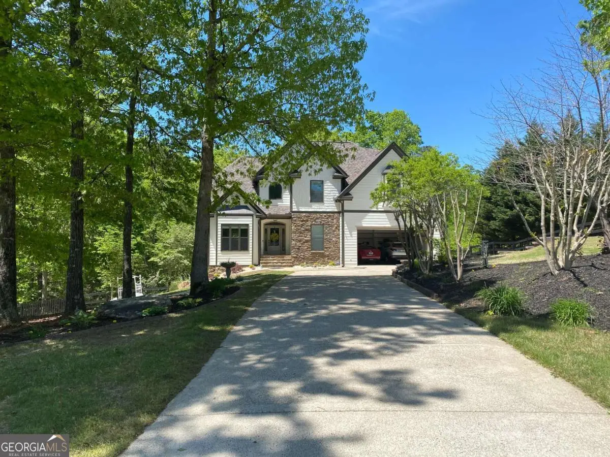 207 Oakwind Court, Canton, GA 30114 - #1