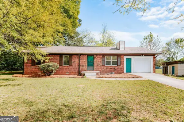 329 Gordon Circle, Winterville, GA 30683