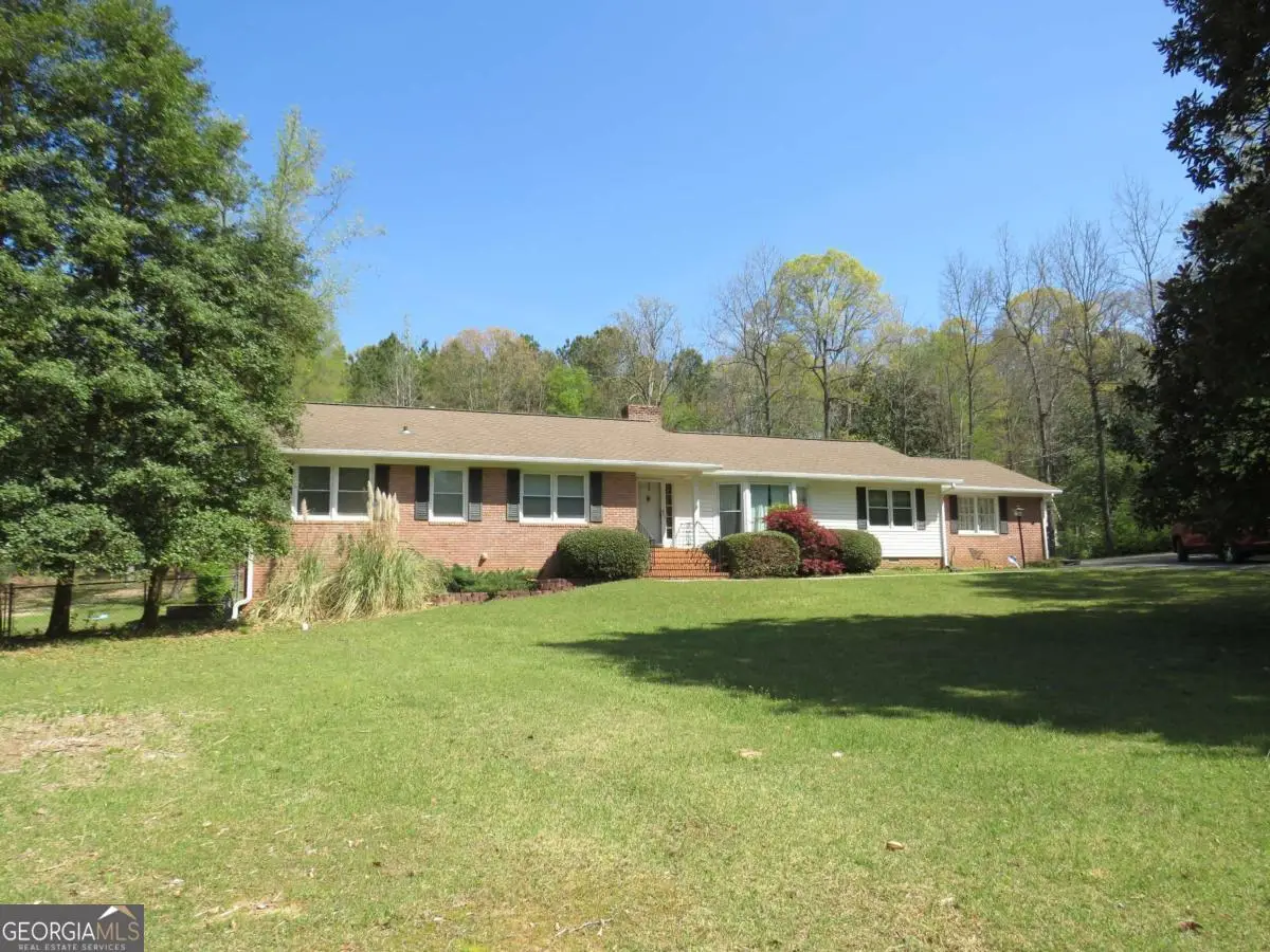 218 Fair Oaks Road, Cedartown, GA 30125 - #1