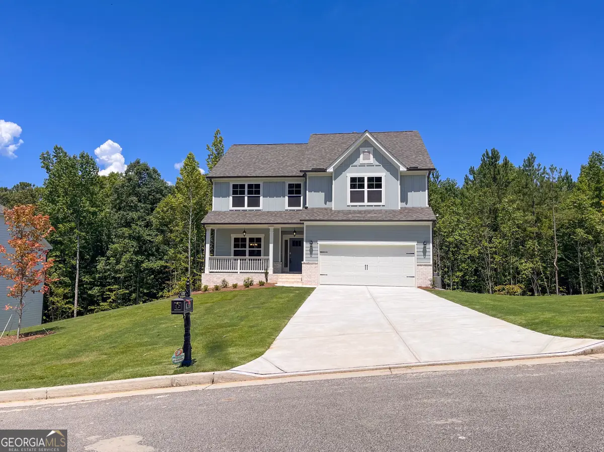 479 Principal Meridian Drive, Dallas, GA 30132 - #1