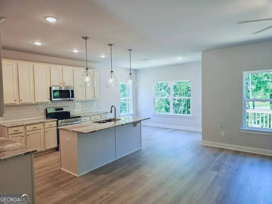 479 Principal Meridian Drive, Dallas, GA 30132 - #2