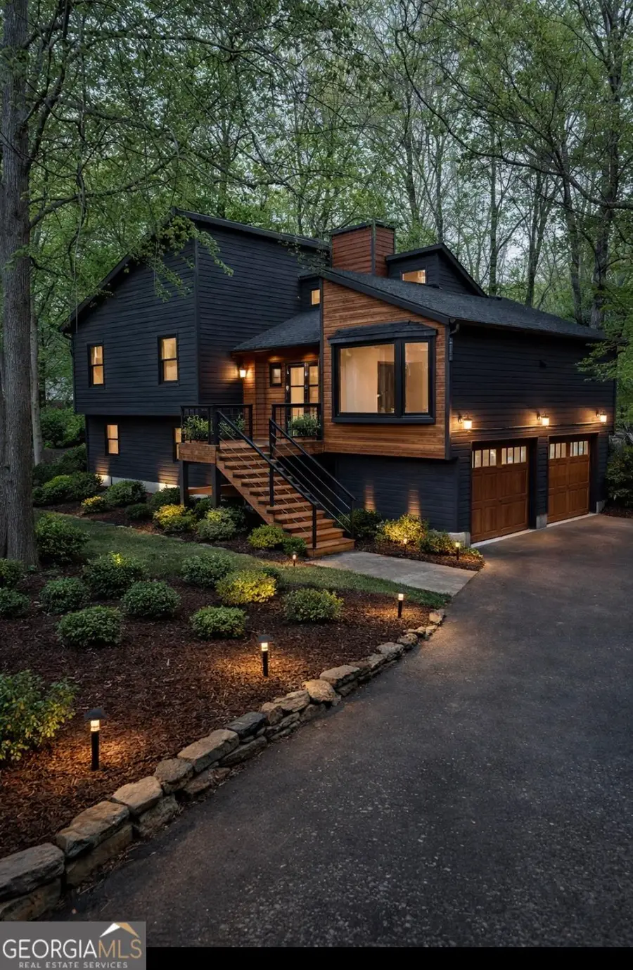 904 Allatoona Road, Woodstock, GA 30189 - #2