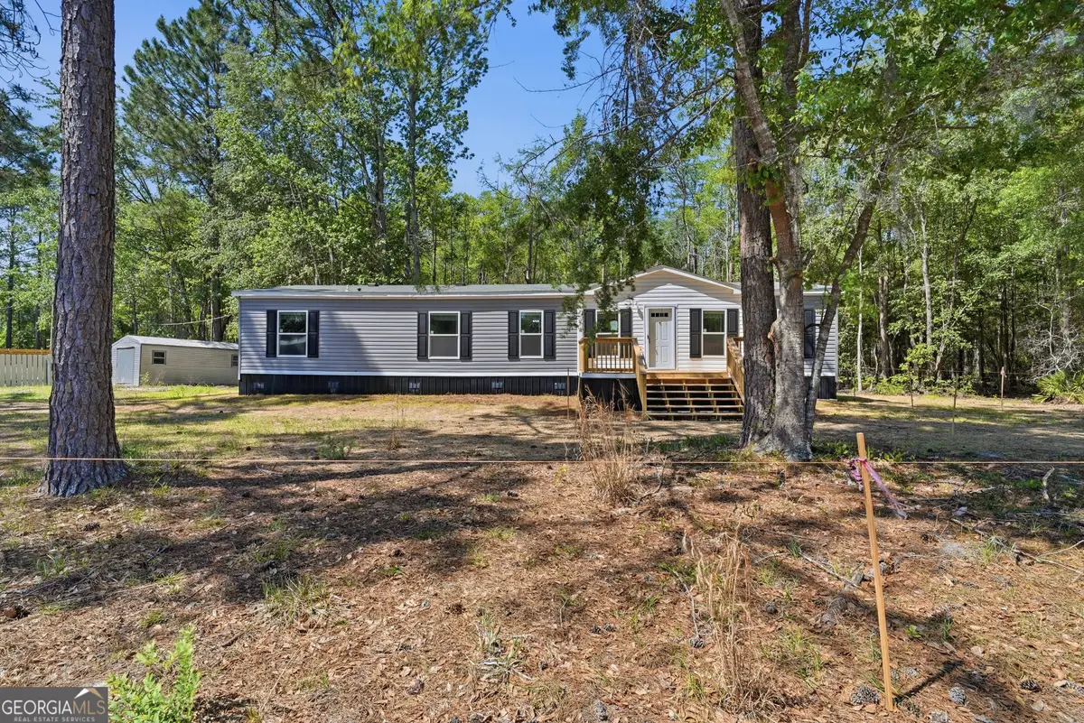 744 Live Oak Church Road, Hinesville, GA 31313 - #1