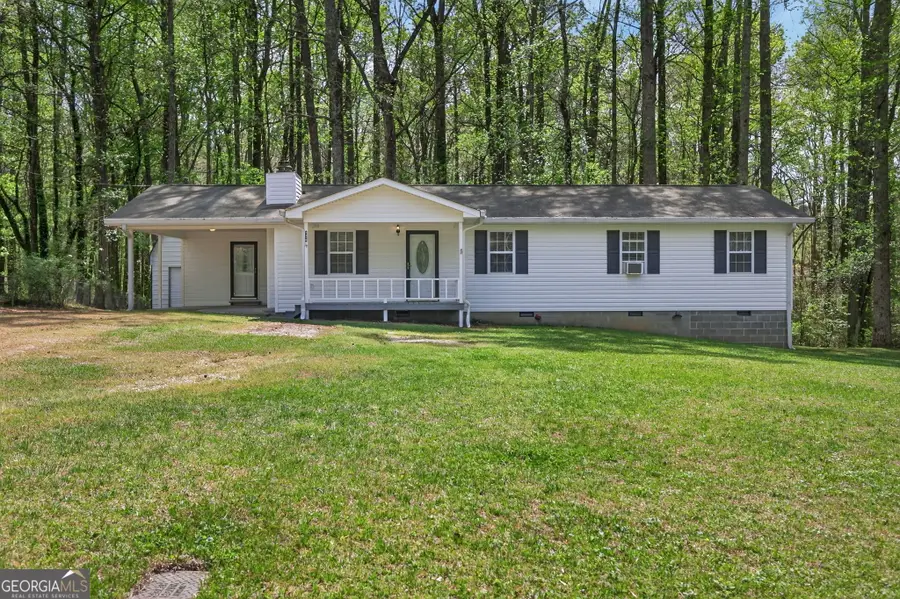 176 Fawn Drive, Villa Rica, GA 30180 - #2