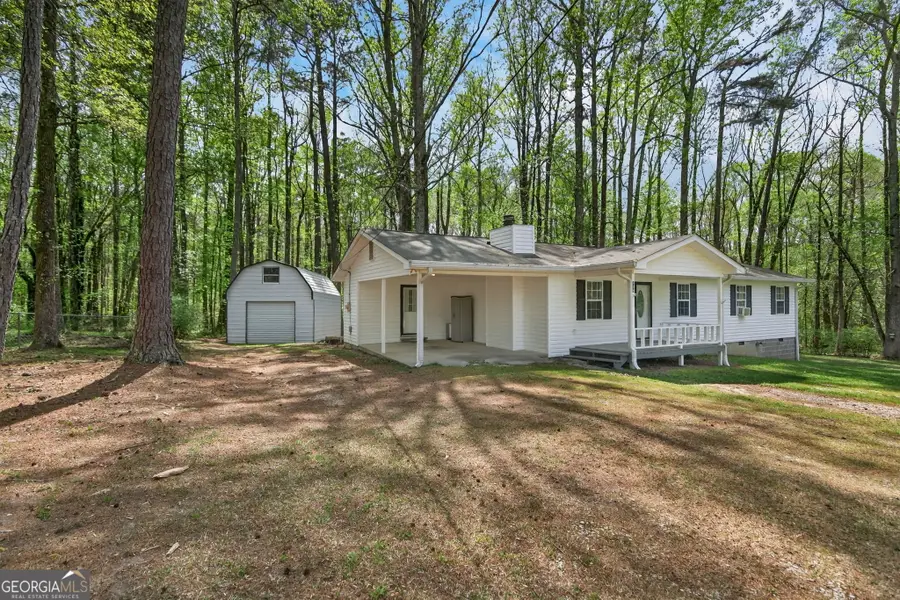 176 Fawn Drive, Villa Rica, GA 30180 - #3