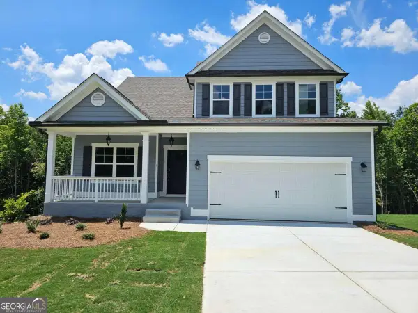 497 Principal Meridian Drive, Dallas, GA 30132