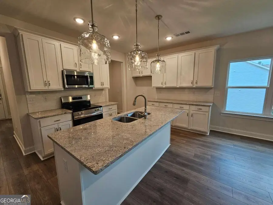 497 Principal Meridian Drive, Dallas, GA 30132 - #3