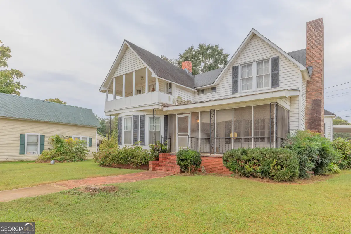 3063 7th Avenue, Menlo, GA 30731 - #1