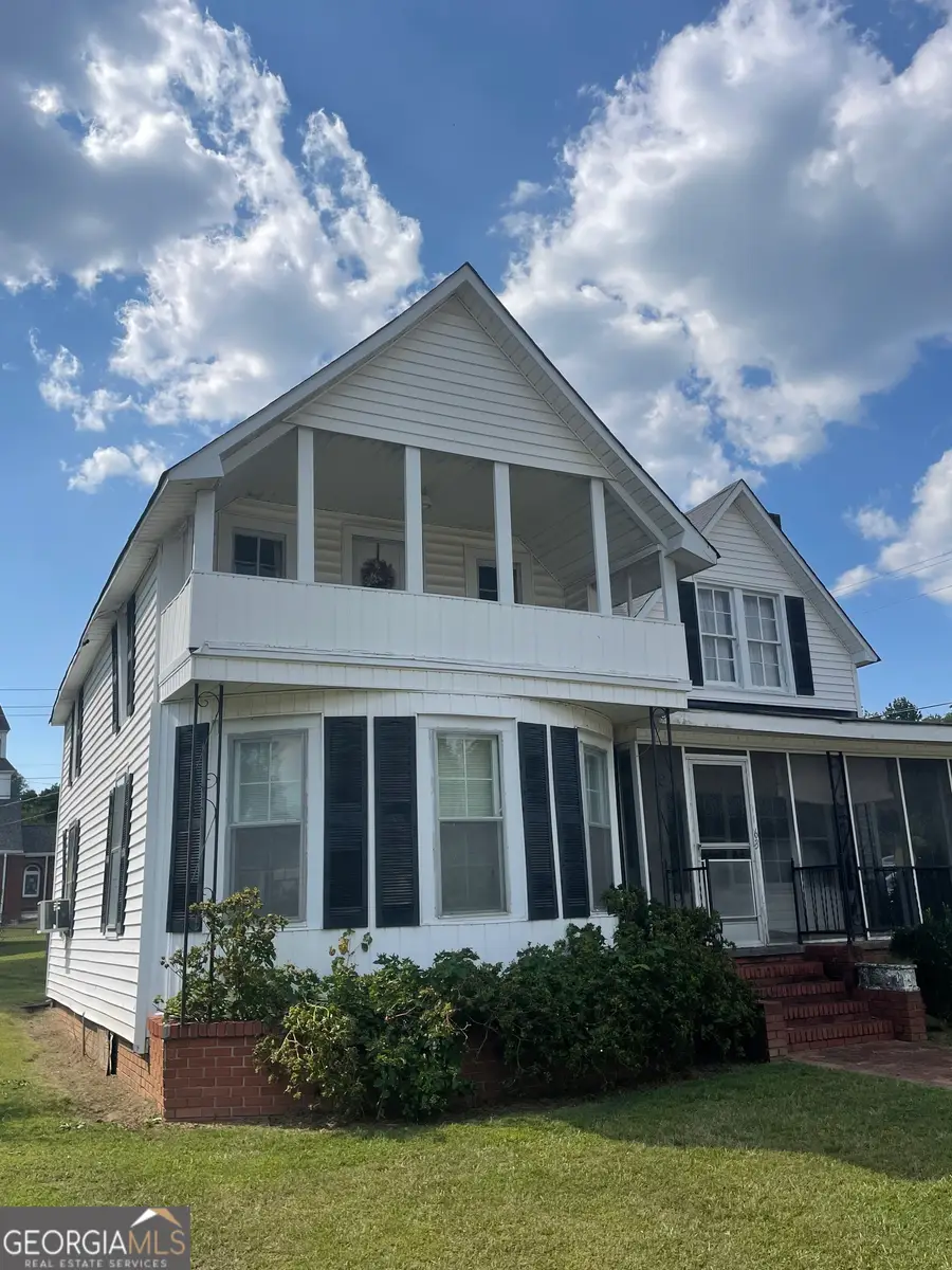 3063 7th Avenue, Menlo, GA 30731 - #2