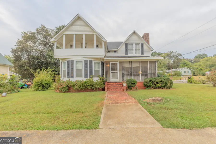 3063 7th Avenue, Menlo, GA 30731 - #3