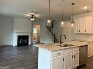 517 Principal Meridian Drive #22, Dallas, GA 30132 - #2