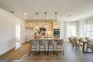 537 Principal Meridian Drive, Dallas, GA 30132 - #3