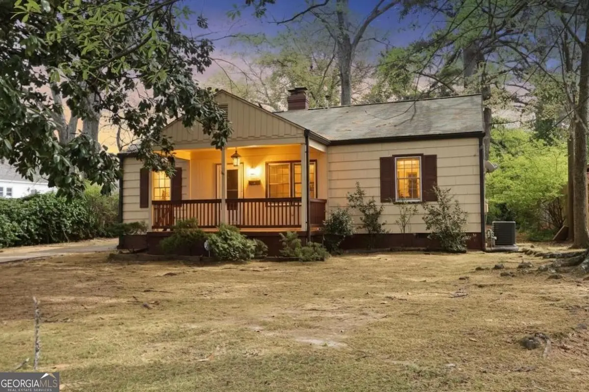 1951 Dresden Drive Ne, Brookhaven, GA 30319 - #1