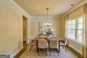 37 Radian Way, Dallas, GA 30132 - #3