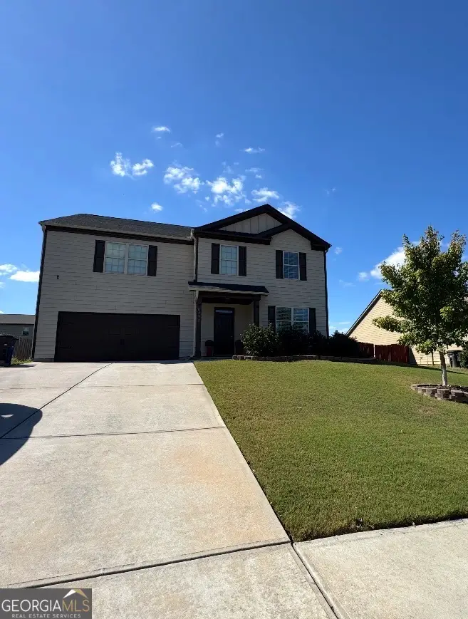 8490 Glenview Street, Douglasville, GA 30134 - #2