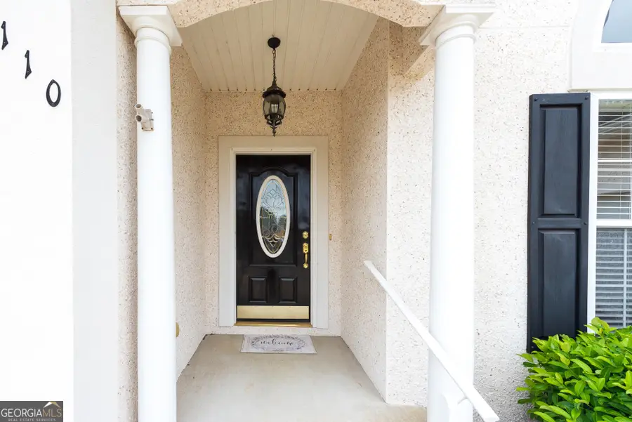110 Lexington Way, Brunswick, GA 31525 - #3
